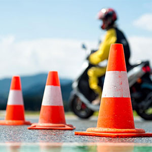 Formation Moto-école Chaumont-en-Vexin