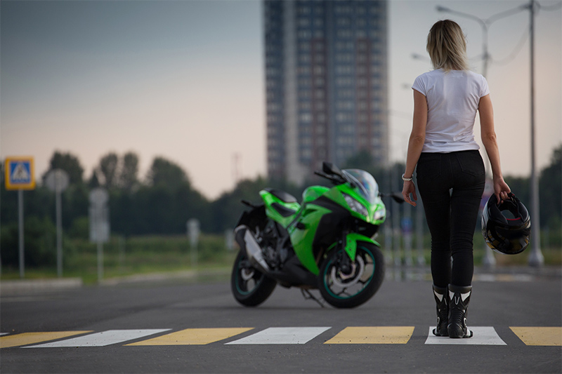 Formation Moto-école Chaumont-en-Vexin